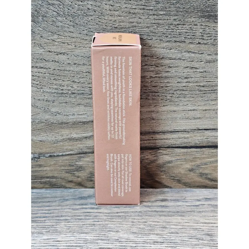 ILIA Skin Rewind Complexion Stick 18N Hawthorn 0.35 oz 10g NEW IN BOX